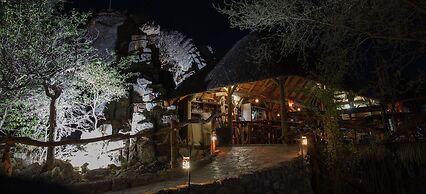 Khowarib Lodge