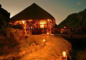 Khowarib Lodge