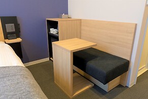 M’s Hotel Kyoto Station Taruya