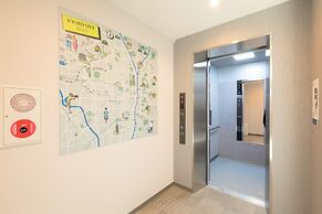 M’s Hotel Kyoto Station Taruya