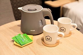 M’s Hotel Kyoto Station Taruya