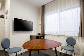 M’s Hotel Kyoto Station Kizuya