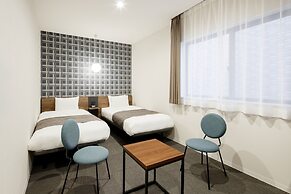 M’s Hotel Kyoto Station Kizuya