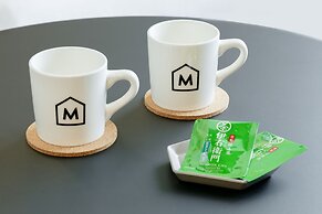 M’s Hotel Kyoto Station Kizuya