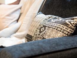 Upper Berkeley Street Flats