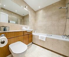 Upper Berkeley Street Flats