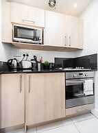 Cosy 1 bedroom in Belsize Park