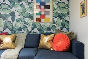 Old Compton Street Apartments