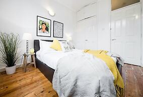 Old Compton Street Apartments