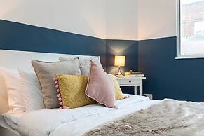 Old Compton Street Apartments