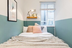 Old Compton Street Apartments