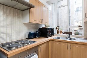 Old Compton Street Apartments