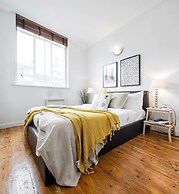 Old Compton Street Apartments