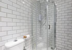 Old Compton Street Apartments