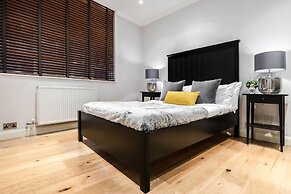 Old Compton Street Apartments