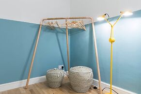 Old Compton Street Apartments