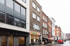 Old Compton Street Apartments