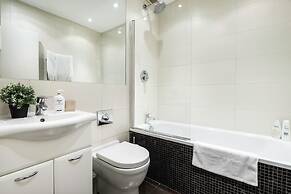 Old Compton Street Apartments