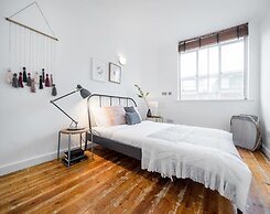 Old Compton Street Apartments