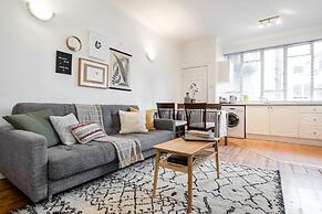 Old Compton Street Apartments