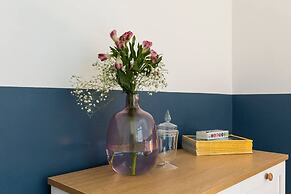 Old Compton Street Apartments