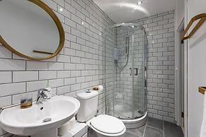 Old Compton Street Apartments