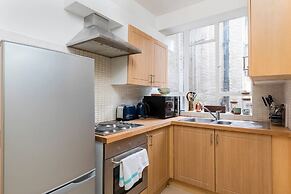 Old Compton Street Apartments