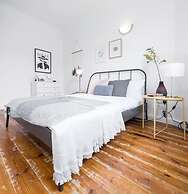 Old Compton Street Apartments