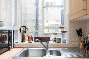 Old Compton Street Apartments