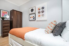 Old Compton Street Apartments