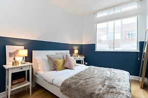 Old Compton Street Apartments