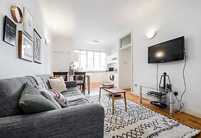 Old Compton Street Apartments