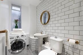 Old Compton Street Apartments