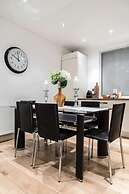 Old Compton Street Apartments