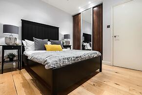 Old Compton Street Apartments