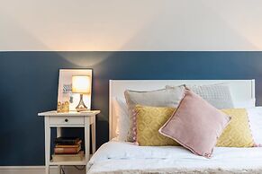 Old Compton Street Apartments