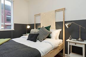 Old Compton Street Apartments