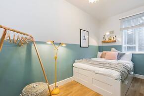 Old Compton Street Apartments