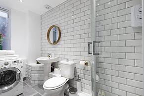 Old Compton Street Apartments