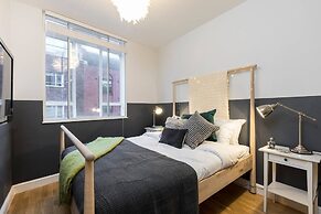 Old Compton Street Apartments