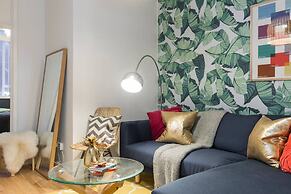 Old Compton Street Apartments