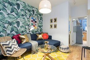 Old Compton Street Apartments