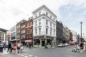 Old Compton Street Apartments