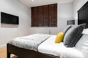 Old Compton Street Apartments