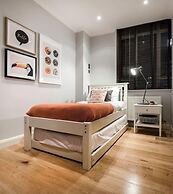 Old Compton Street Apartments