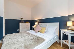 Old Compton Street Apartments