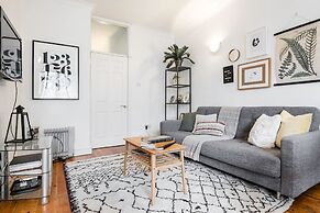 Old Compton Street Apartments