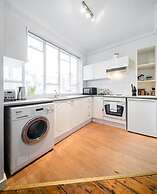 Old Compton Street Apartments