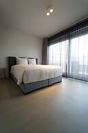 Business Guest House Groningen - Kleine Kromme Elleboog