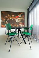 Business Guest House Groningen - Kleine Kromme Elleboog